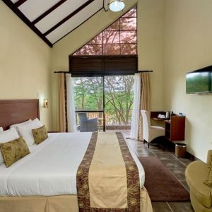 Sagana Getaway Resort