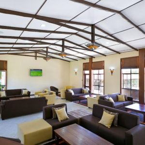 Sagana Getaway Resort