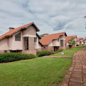 Sagana Getaway Resort, Zimmereinheiten