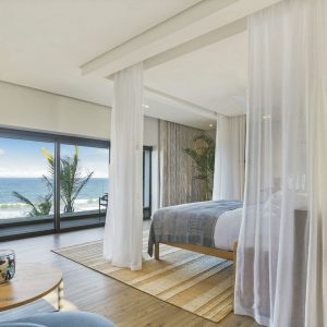 Sala Beach House ballito shaka´s Rock sala suite