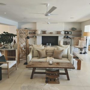 Sala Beach House ballito shaka´s Rock lounge