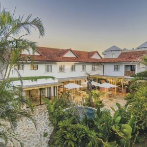 Sala Beach House ballito shaka´s Rock