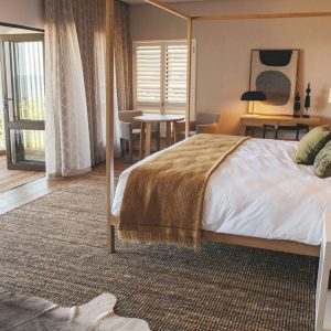 Sala Beach House Ballito KwaZulu Natal Ocean Suite