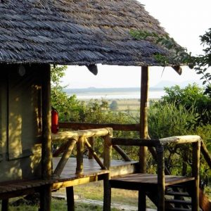 Sangaiwe Tented Lodge