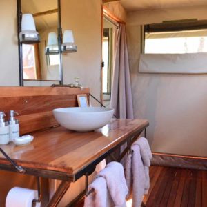 Sango Safari Camp Bad