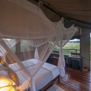 Sango Safari Camp