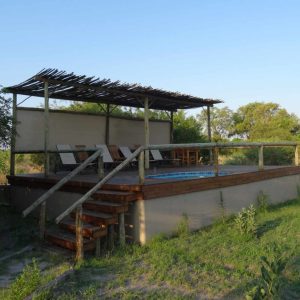Sango Safari Camp