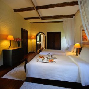 Sarova Lion Hill Lodge