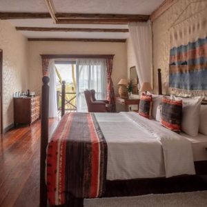 Sarova Lion Hill Lodge