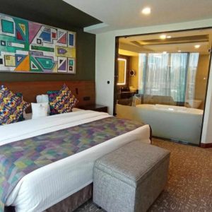 Sarova Panafric Hotel