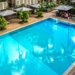 Sarova Panafric Hotel