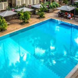 Sarova Panafric Hotel