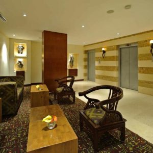 Sarova Panafric Hotel