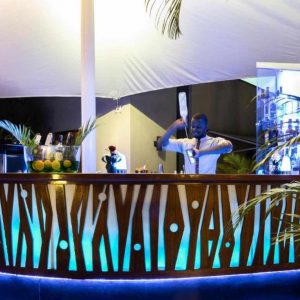 Sarova Panafric Hotel