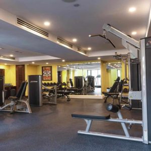 Sarova Panafric Hotel