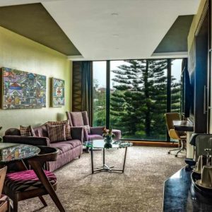 Sarova Panafric Hotel