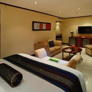 Sarova Panafric Hotel