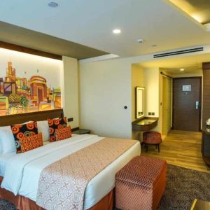 Sarova Panafric Hotel