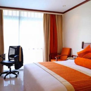 Sarova Panafric Hotel