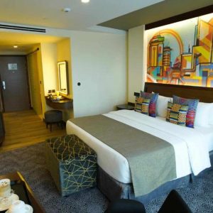 Sarova Panafric Hotel