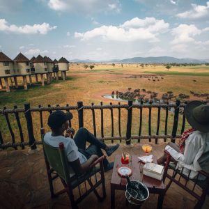Sarova Salt Lick Lodge_