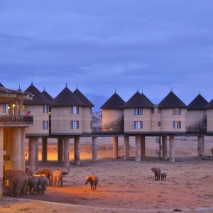 Sarova Salt Lick Lodge_
