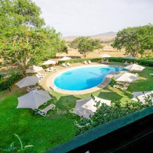 Sarova Taita Hills