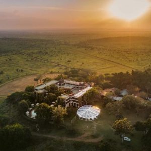 Sarova Taita Hills