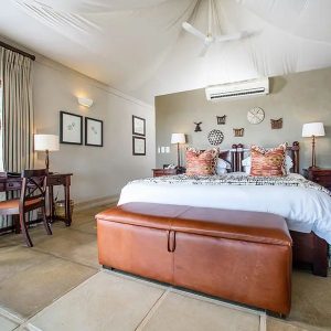 Savanna Private Game Reserve