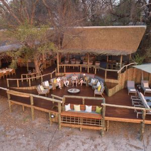 Savute Safari Lodge
