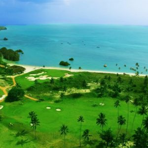 Sea Cliff Beach Resort & Spa