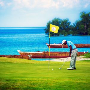 Sea Cliff Beach Resort & Spa