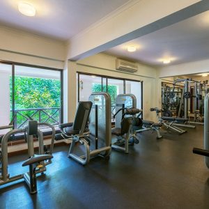 Sea Cliff Beach Resort & Spa