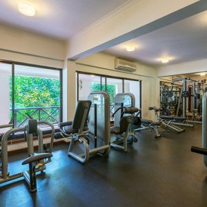 Sea Cliff Beach Resort & Spa