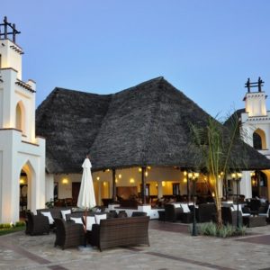 Sea Cliff Beach Resort & Spa