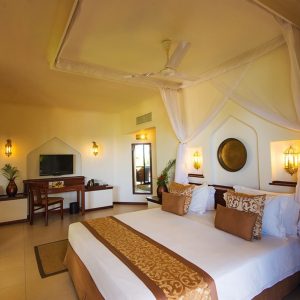 Sea Cliff Beach Resort & Spa