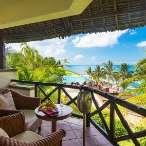 Sea Cliff Beach Resort & Spa