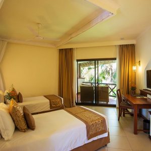 Sea Cliff Beach Resort & Spa