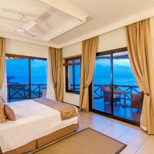 Sea Cliff Beach Resort & Spa