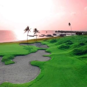 Sea Cliff Beach Resort & Spa