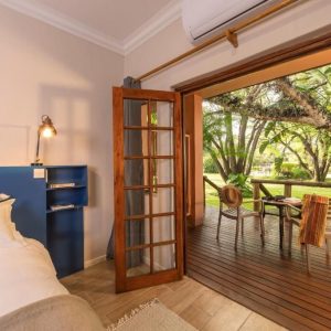 Sedia Riverside Hotel