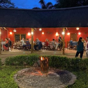 Sefapane Lodge