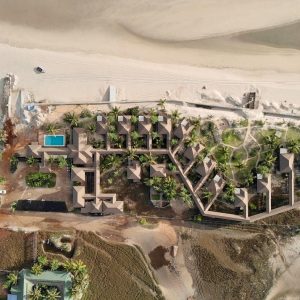 Sentidos Beach Resort