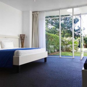 Serene Boutique Guesthouse Zimmerbeispiel