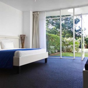 Serene Boutique Guesthouse Zimmerbeispiel