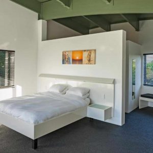 Serene Boutique Guesthouse weiteres Zimmer