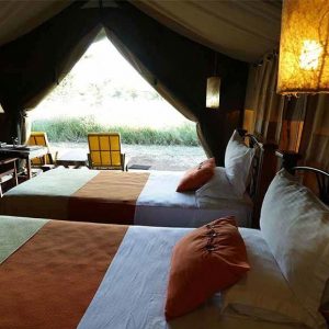 Serengeti Osupuko Camp
