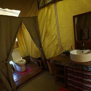 Serengeti Osupuko Camp