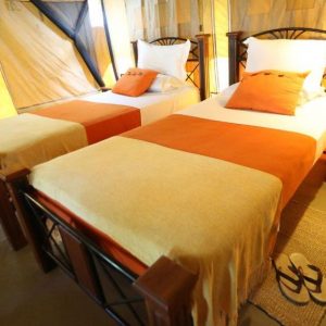 Serengeti Osupuko Camp