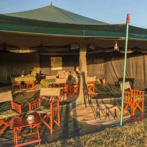 Serengeti View Camps
